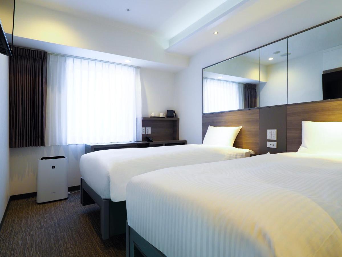 Far East Village Hotel Tokyo, Asakusa Exterior photo