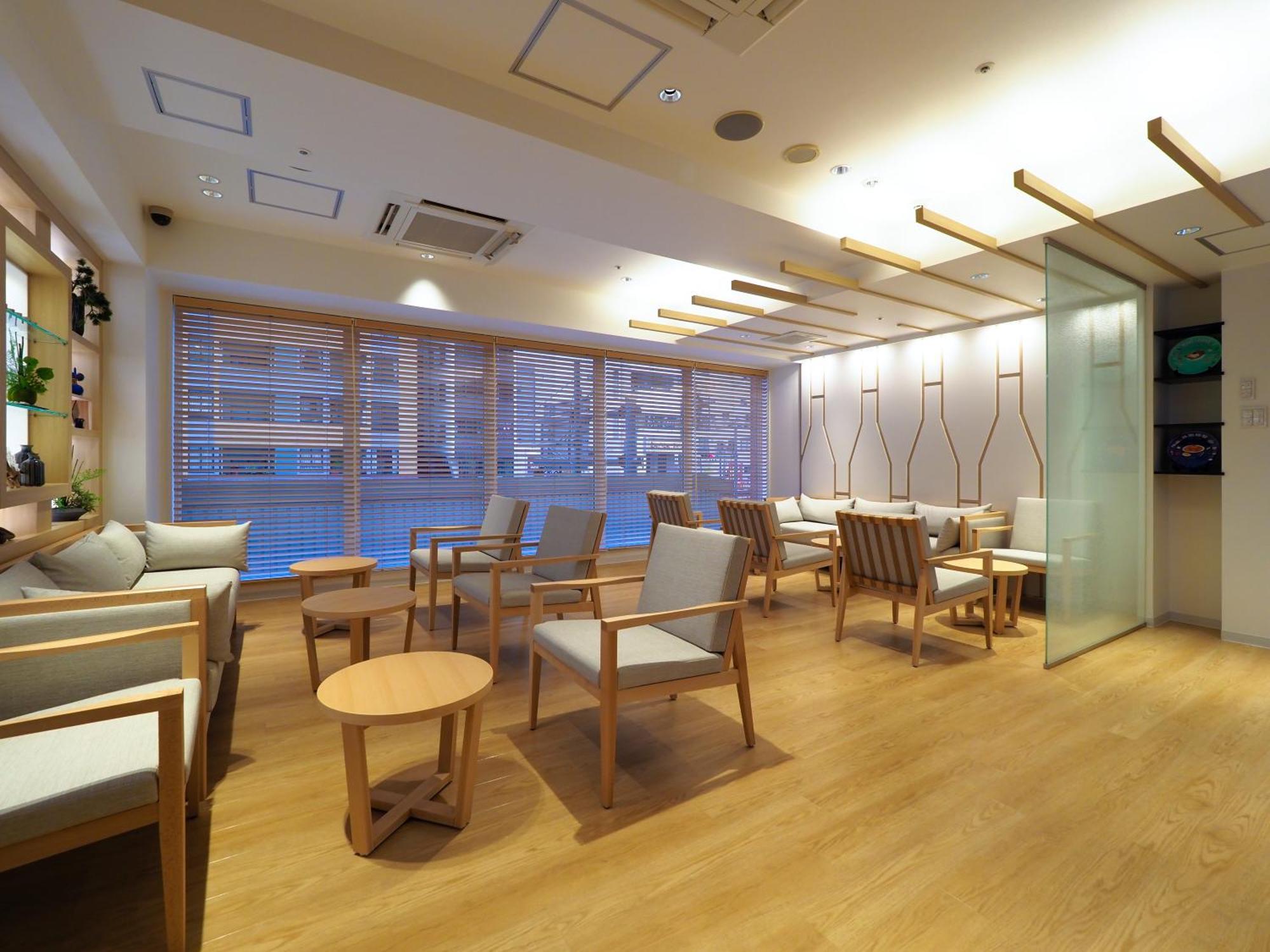 Far East Village Hotel Tokyo, Asakusa Exterior photo