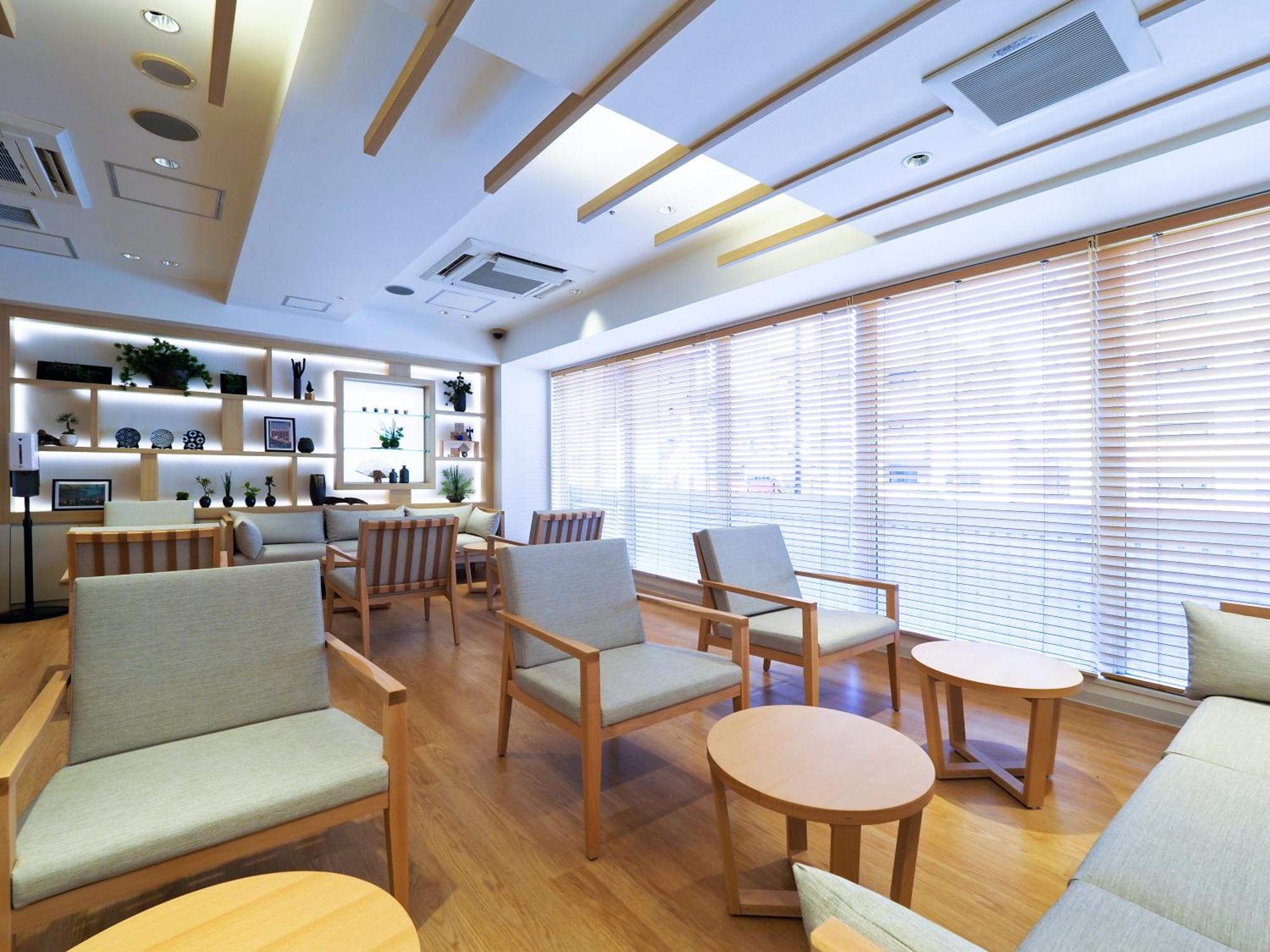 Far East Village Hotel Tokyo, Asakusa Exterior photo