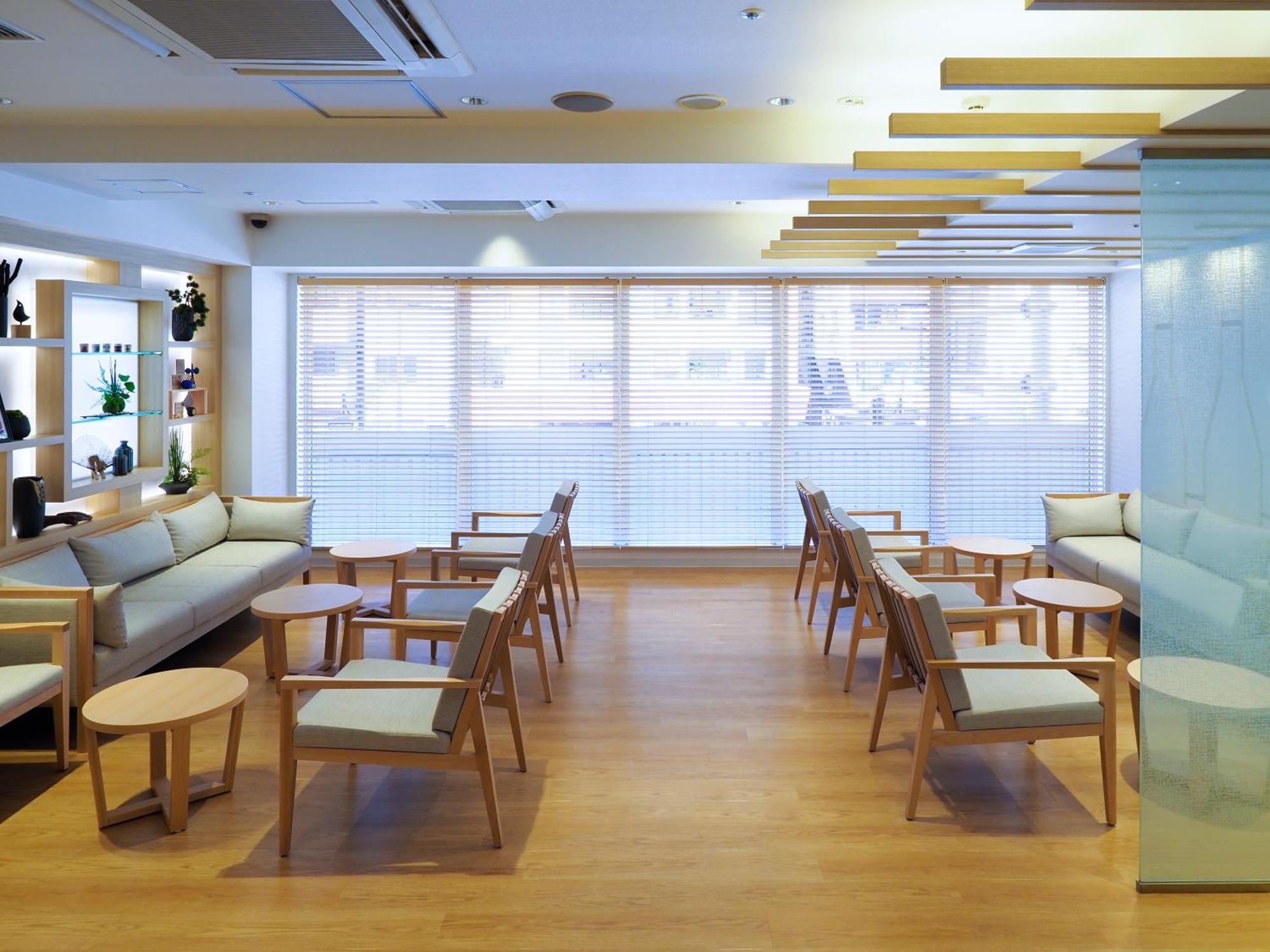 Far East Village Hotel Tokyo, Asakusa Exterior photo